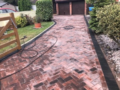 Driveway Paving Contractors For Gloucester 