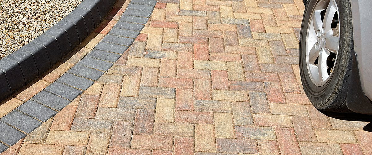 Driveway Paving Contractors Gloucester 