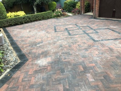 Driveway Paving Contractors For Gloucester 