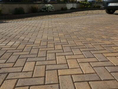 Driveway Paving Contractors For Gloucester 