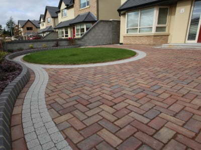 Driveway Paving Contractors For Gloucester 