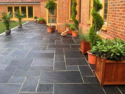 Natural Stone Installers in Gloucester 