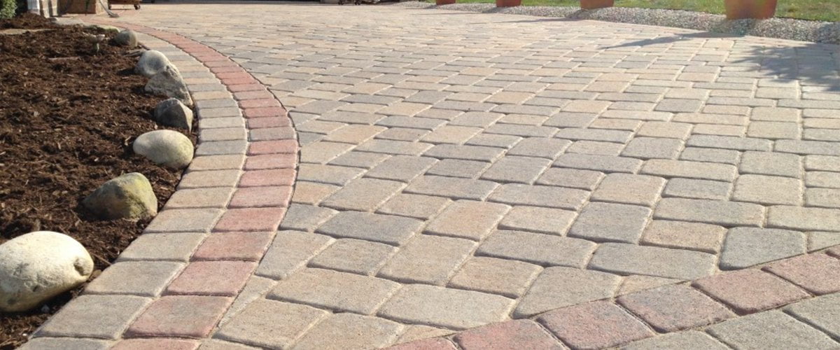 Cobblestone Driveway Gloucester  by Gloucester Paving Contractors