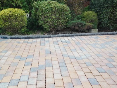 Permeable Paving Installation Gloucester 