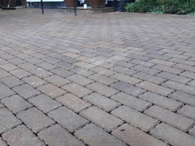Permeable Paving Installation Gloucester 