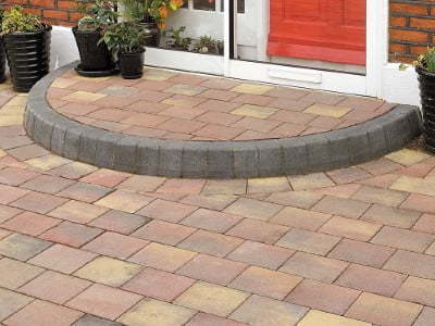 Tegula Contractors in Gloucester 