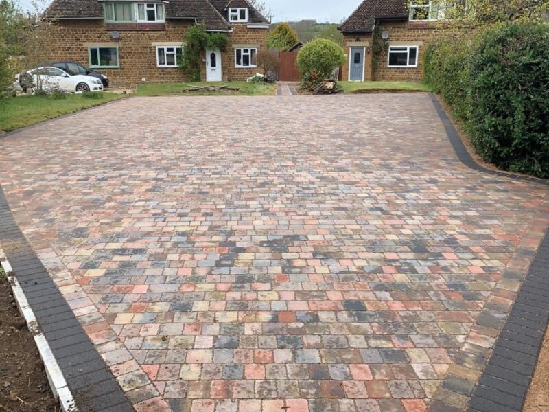 Gloucester Paving Contractors