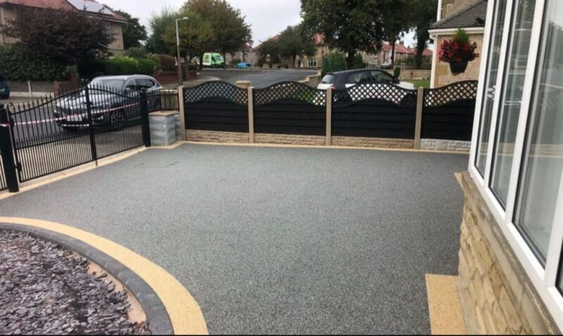 Gloucester Paving Contractors