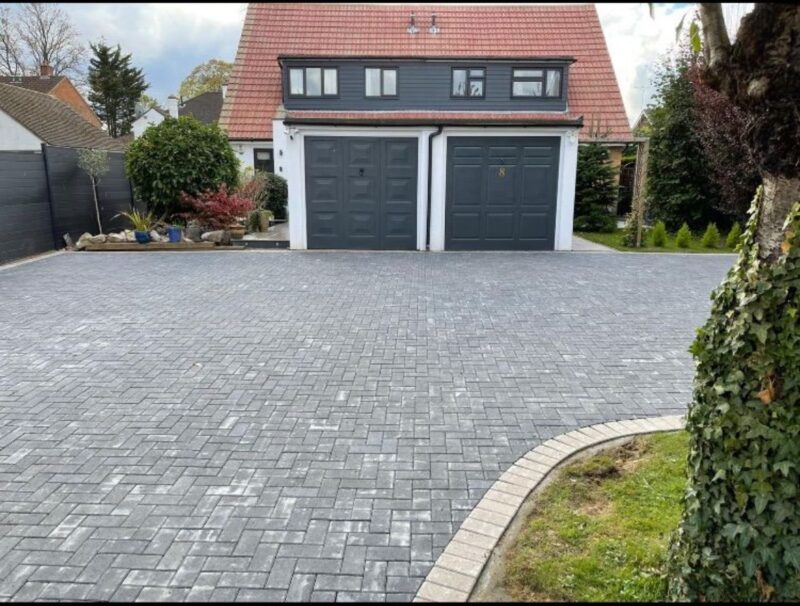 Gloucester Paving Contractors